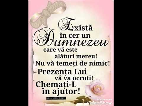 POPORUL MEU ASCULTA ASTAZI SFATUL