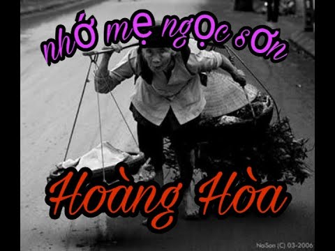Thể hiện bởi Ngọc Sơn