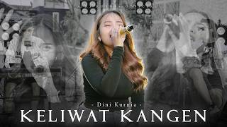 Download lagu Dini Kurnia - KELIWAT KANGEN DKMUSIK LIVE at Tabur Tuai mp3