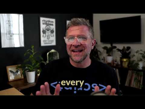 AI for Founders video thumbnail