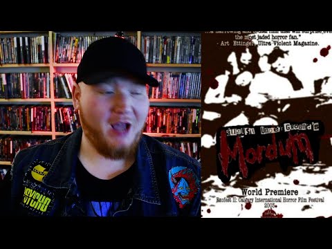 AUGUST UNDERGROUND'S MORDUM (2003) HARDCORE BLOODBATH SEQUEL!