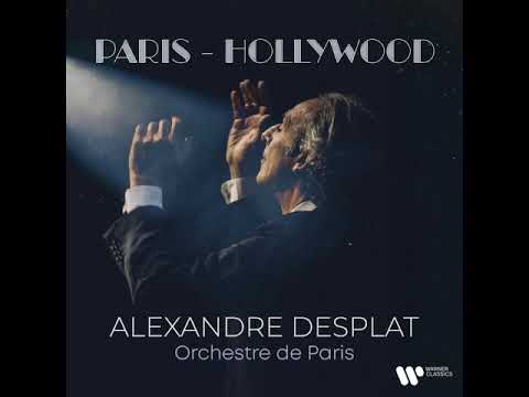 The Grand Budapest Hotel - Suite by - Alexandre Desplat