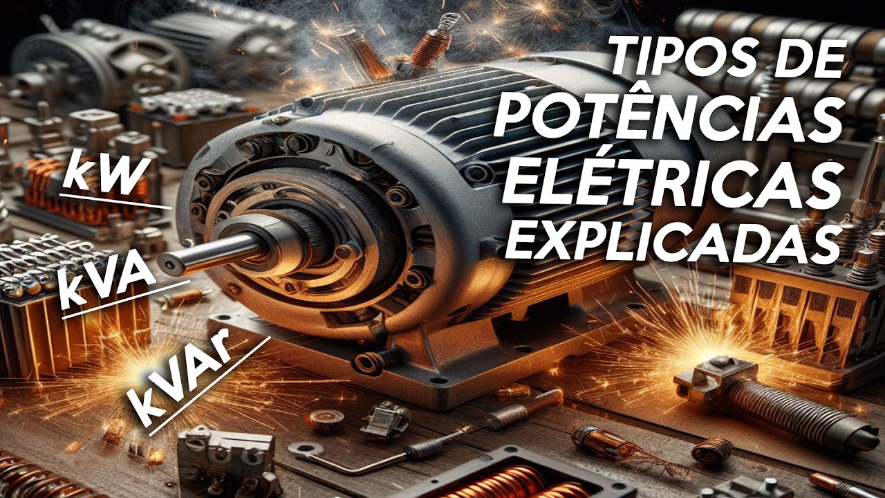 What are kVA, kW, CV and kVAr? Understanding kVA, kW and kVAr. Electrical Power: kW, kVA and kVAr