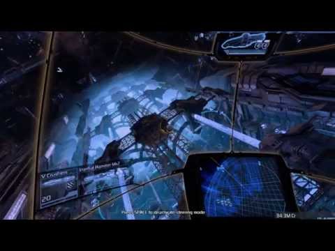 X Rebirth 3.0 - Detail, Fighting and Beauty