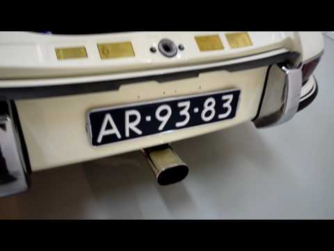 Porsche 912 SWB 1967