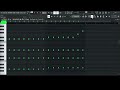 How I Remade Trenches By Osamason In Fl Studio 21