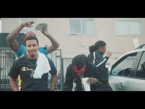 RollUpFamily - Notice Me|Directed By @WtfNonStop