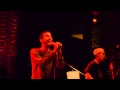 Transit - dont go , Dont stray 5/3/13 Mojoes