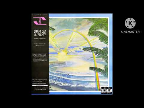 Summer Superstars-Draft Day Ft Lil Yachty