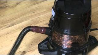 nr 1 on youtube - Indescribable Vacuum cleaner sound - baby sleep nr 9