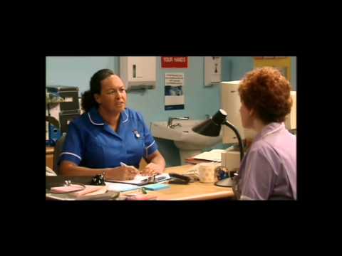 The Catherine Tate Show - Series 1 Episode 05 - BBC Series