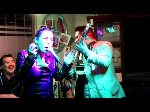 Maka Melendez "Te Necesito"