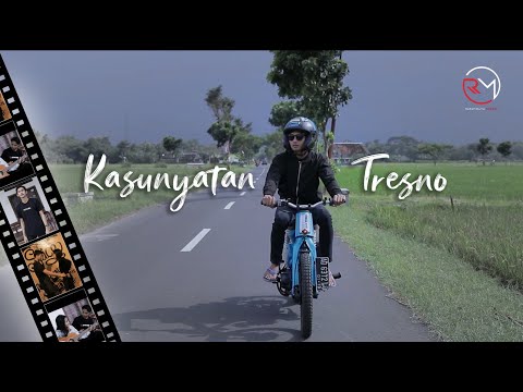 Kasunyatan Tresno - Rapatimutu (Official Music Video)
