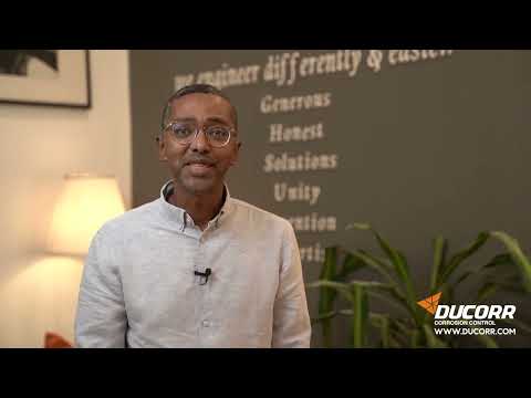 How does cathodic protection work?