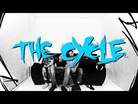 Random Hand - The Cycle (Official Video)