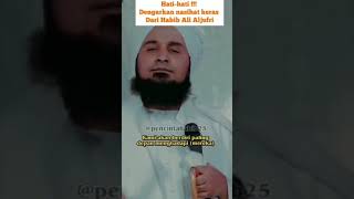 Download lagu Saat Habib Ali Al-Jufri marah mp3 Download lagu Saat Habib Ali Al-Jufri marah mp3