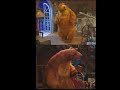 Bear In The Big Blue House Attic Comparions