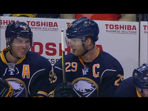 NHL      Feb.19/2012   Pittsburgh Penguins - Buffalo Sabres