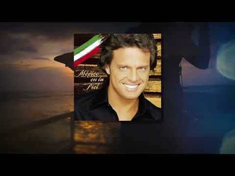 Luis Miguel - Cruz De Olvido (Video Con Letra)