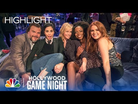 Watch lagu Images Videos Celebrity Name Game Hollywood Game Night, Watch Images Celebrity Name Game Hollywood Game Night free Watchn, video klip Celebrity Name Game Hollywood Game Night