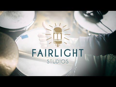 Fairlight Studios Supercut 2020