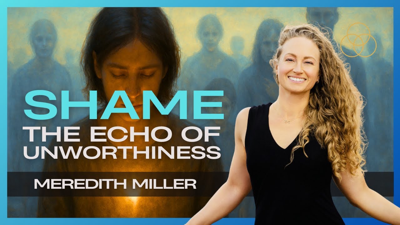 Shame | The Echo of Unworthiness Season 2 Ep. 15