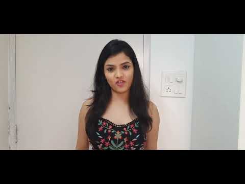 Anshuli Introduction 