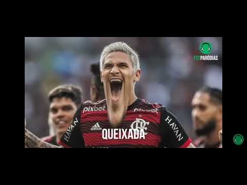 AI PEDRO Paródia  ai preto canal FUTPARÓDIAS