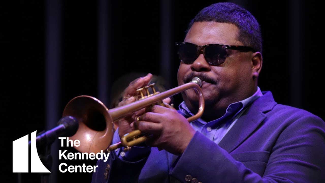 Promotional video thumbnail 2 for The Donvonte McCoy Quintet