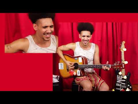 Cola com Cali #4 - De quem é a culpa - Marília Mendonça Cover