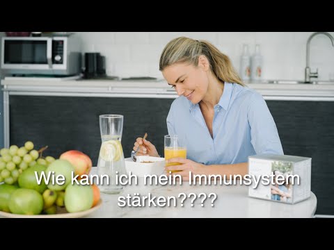 , title : 'Schluss mit Energie und Kraftlosigkeit - Wie kann ich mein Immunsystem stärken?'