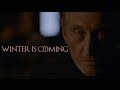 How Many Time To They Say Winter Is Coming Game Of Thrones