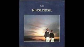 Minor Detail Columbia (Extremely Rare)