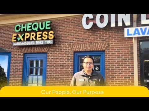 Cheque Expres