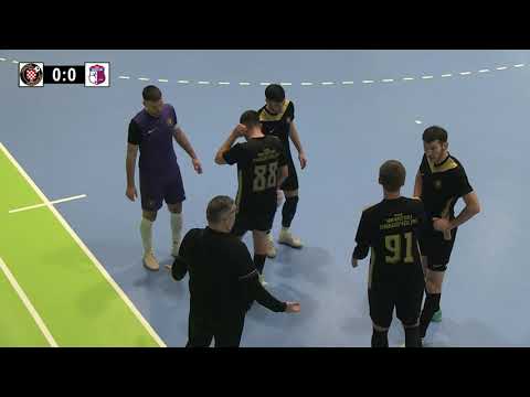 MNK Hrvatski Dragovoljac - MNK Solin 3:1, sažetak utakmice