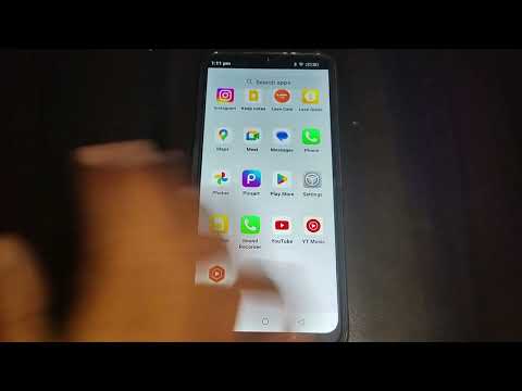 Nokia G60 me hide silent notification in status bar on off kaise kare, Nokia G60 status bar setting