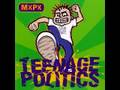 MxPx - Study Humans