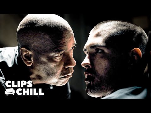 Robert Takes Down An Arrogant Mafioso! | The Equalizer 3