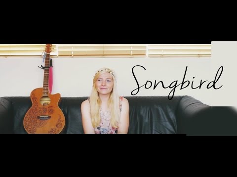 Songbird - Charlotte Campbell