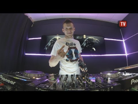 Live @ Radio Intense 28.05.2014 - Deep Voice