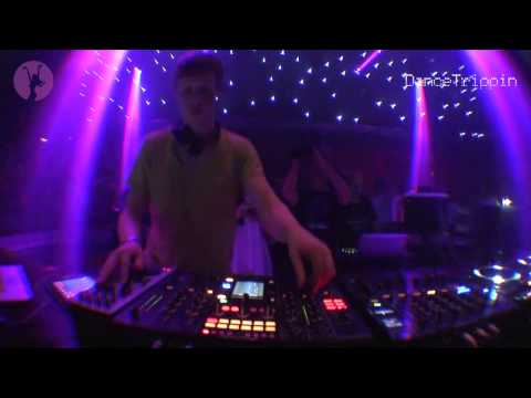 Daniel Dubb & Lower Level - In The Vibe [played by Joris Voorn]