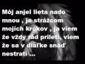 Dara Rolins Anjelik môj 