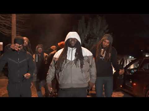 NATE BONE - OUTRO (AIN'T THE SAME) OFFICIAL MUSIC VIDEO Shot by @95Production