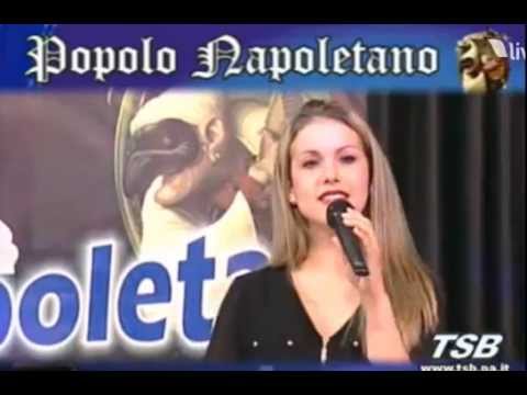 Licya Indelicato Divento mamma