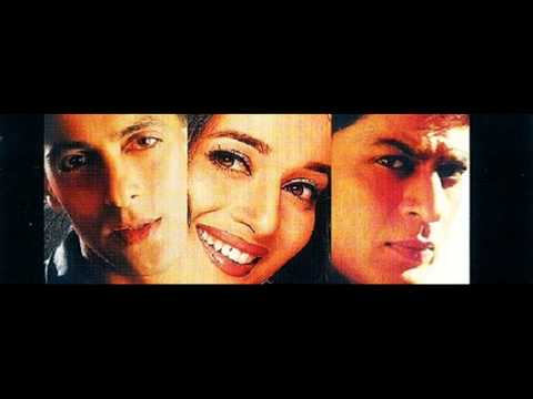 Mohabbat Woh Karega - Udit Narayan & Kumar Sanu "Gaddaar"