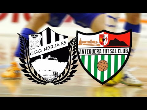 Goles y valoración del partido CDC Nerja FS - Antequera FC (J7) 12-12-2020