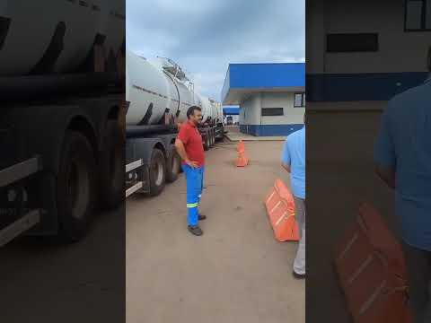 INPASA balsas Maranhão