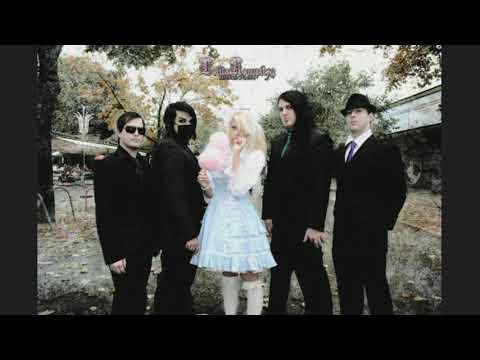 Lolita Komplex - You Just Shot The Messenger