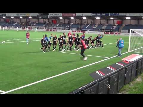 Telstar - SC Cambuur 18-08-2023 2-3, na de wedstrijd