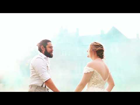 Scottish Elopement - Lewis Cannon Photography